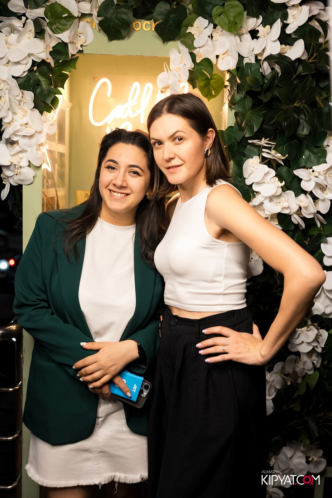 OLOVO BAR НА САТПАЕВА. КИПЯТКОМ АЛМАТЫ!