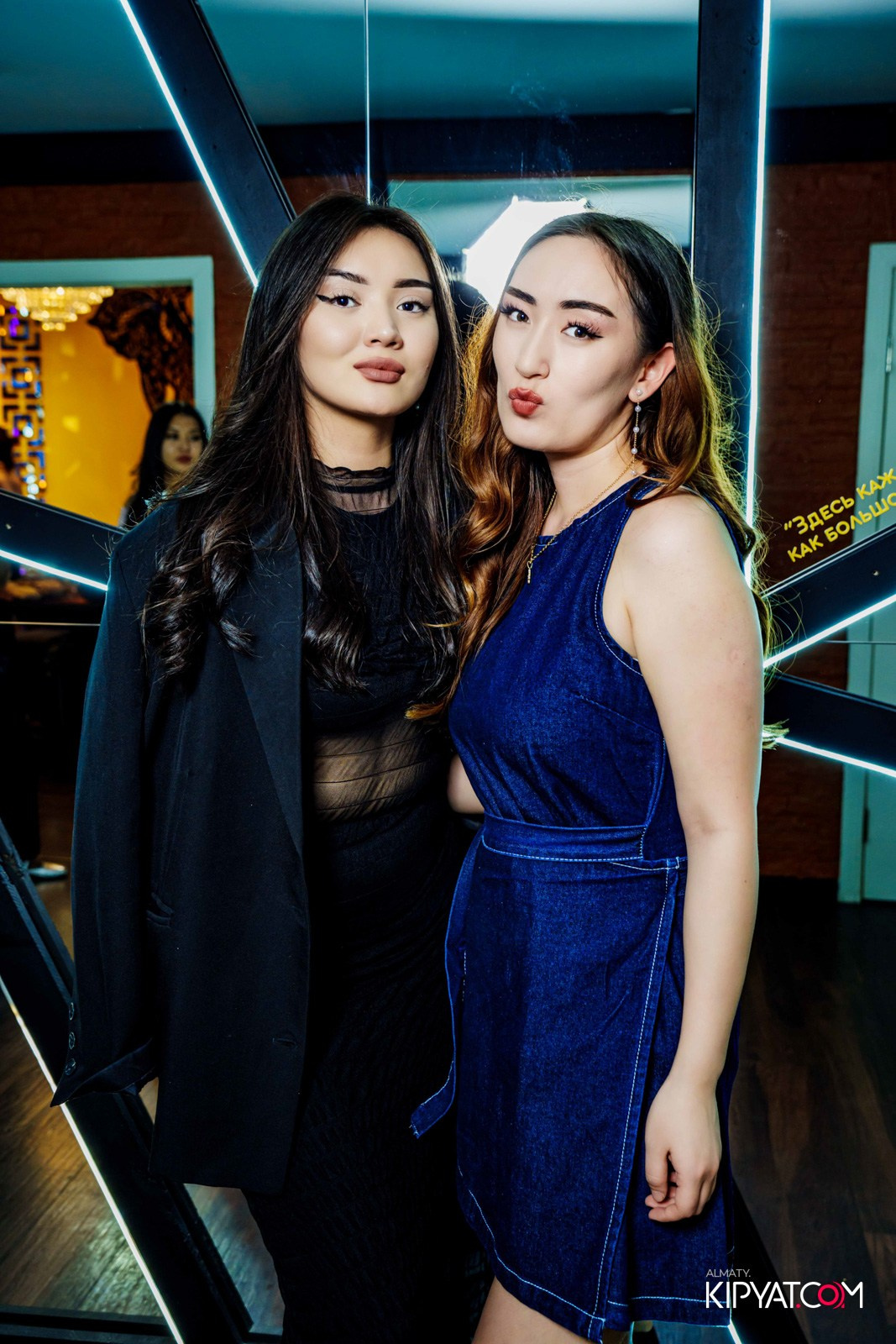 УХО И МЕДВЕДЬ НА САИНА. КИПЯТКОМ АЛМАТЫ!