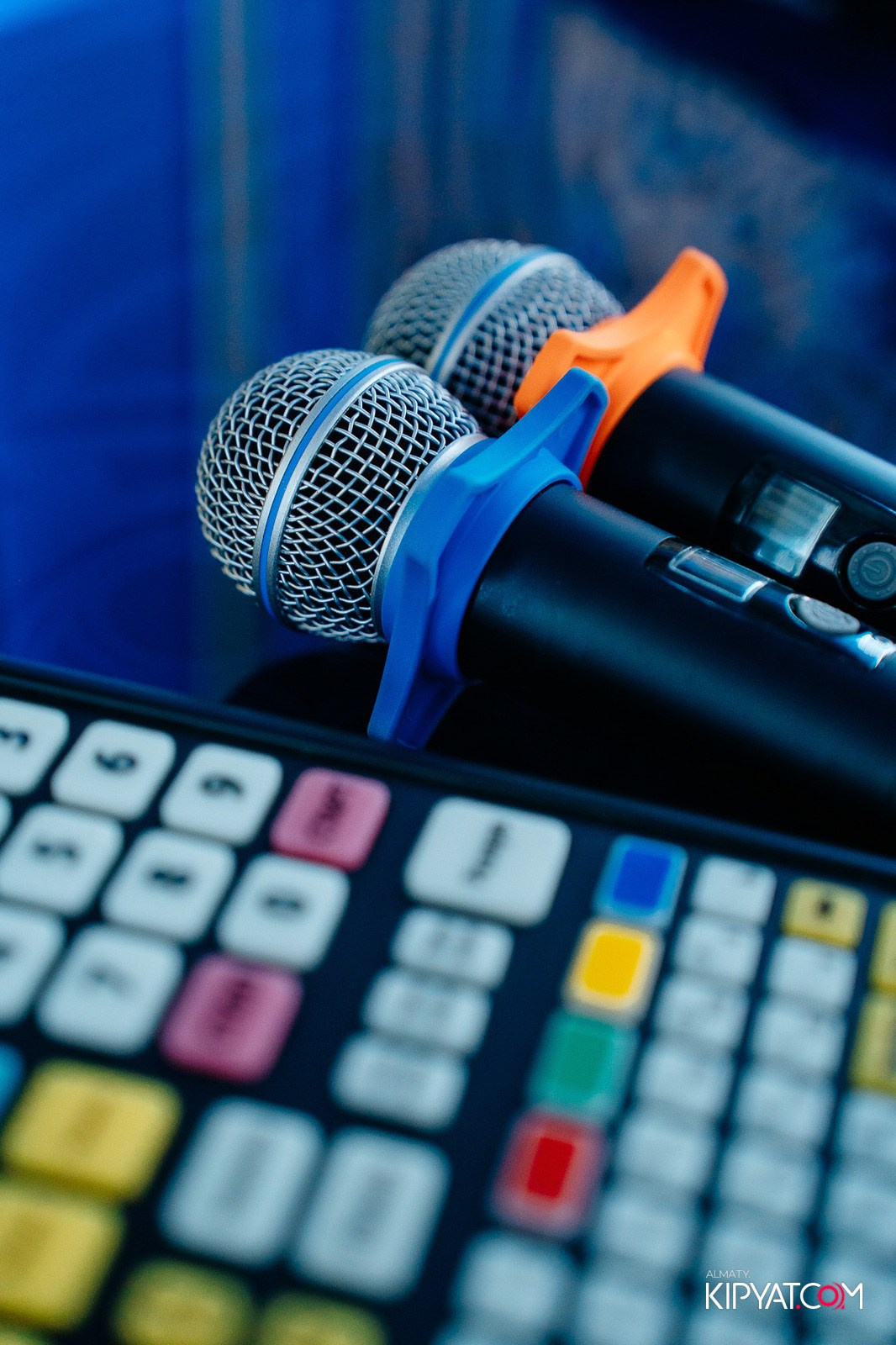 MOOD KARAOKE & TERRACE. КИПЯТКОМ АЛМАТЫ!