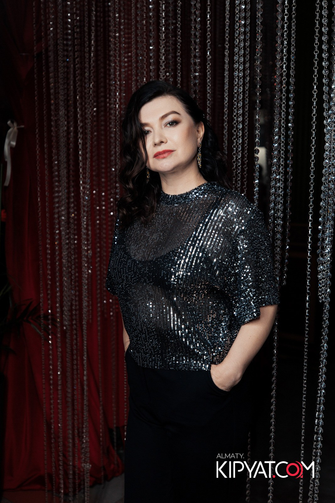 КОРПОРАТИВ КТК ЖАНАЛЫКТАР. КИПЯТКОМ АЛМАТЫ!