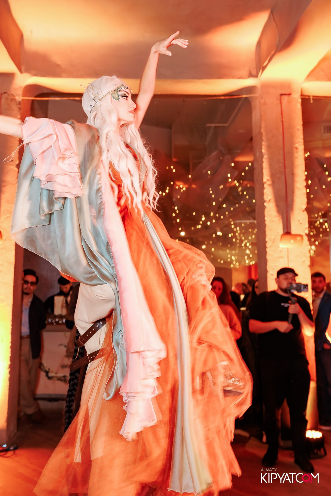 ВЕЧЕР ЛИМИТИРОВАННОГО РЕЛИЗА THE MACALLAN HARMONY COLLECTION. КИПЯТКОМ АЛМАТЫ!