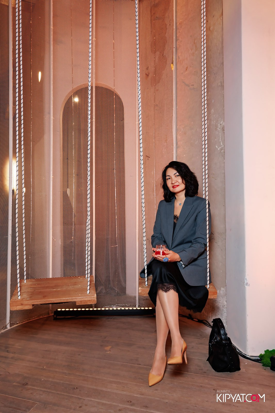 ВЕЧЕР ЛИМИТИРОВАННОГО РЕЛИЗА THE MACALLAN HARMONY COLLECTION. КИПЯТКОМ АЛМАТЫ!