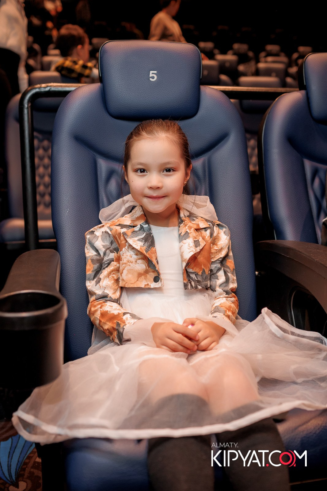 ПРЕЗЕНТАЦИЯ 9 ГРУППЫ КИНОПРОЕКТА «STARBALALAR». КИПЯТКОМ АЛМАТЫ!