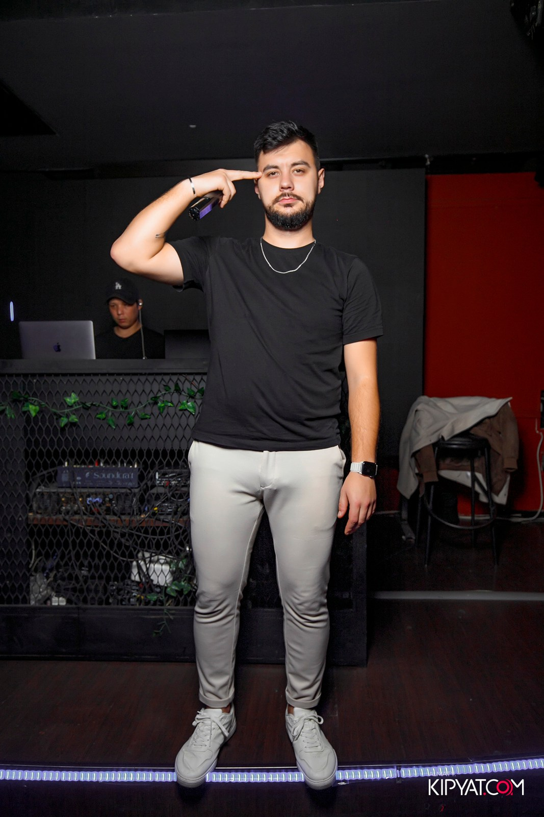 ARAGOSTA. КИПЯТКОМ АЛМАТЫ! Фотосъемка мероприятий в Алматы