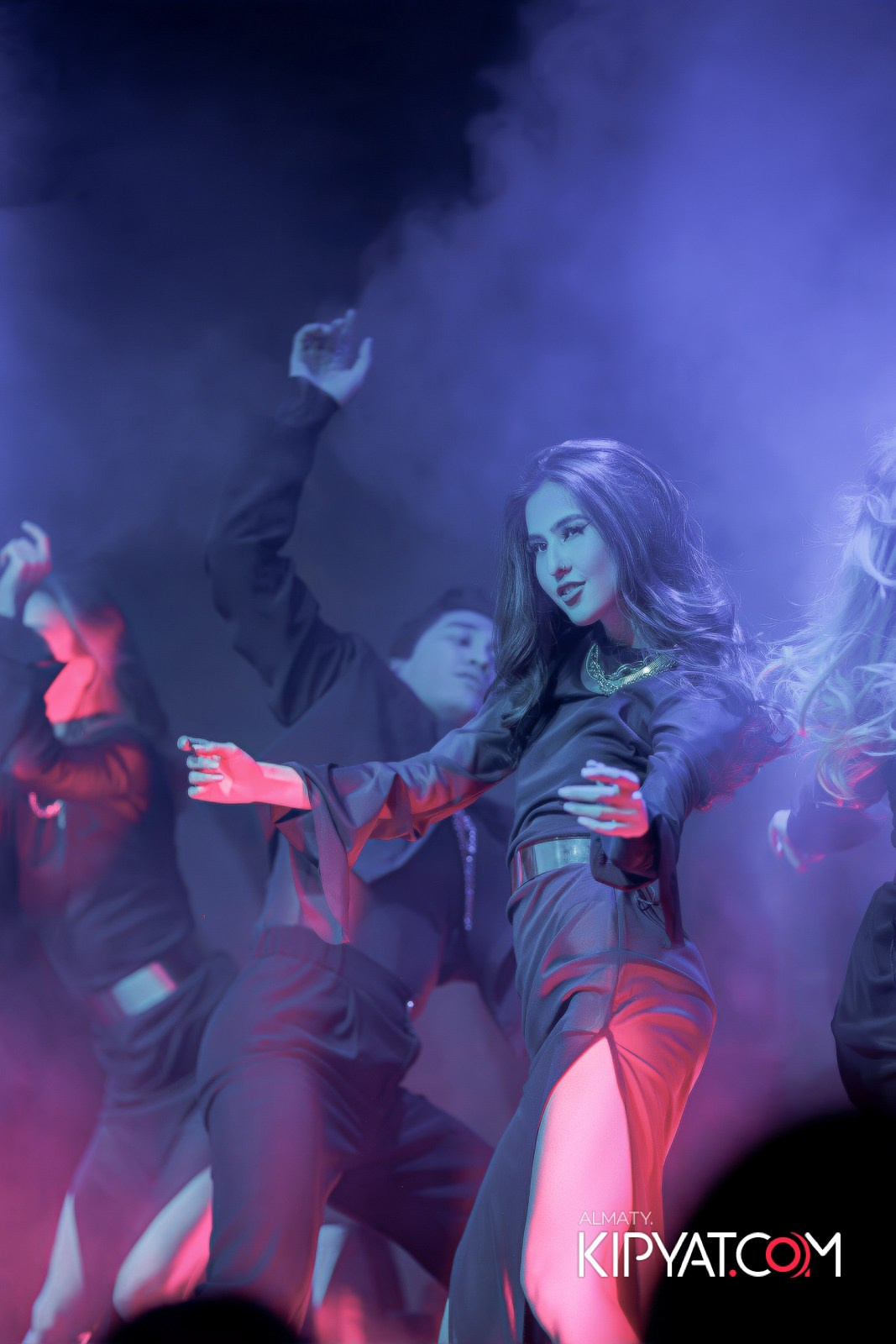 QUEEN. КИПЯТКОМ АЛМАТЫ!