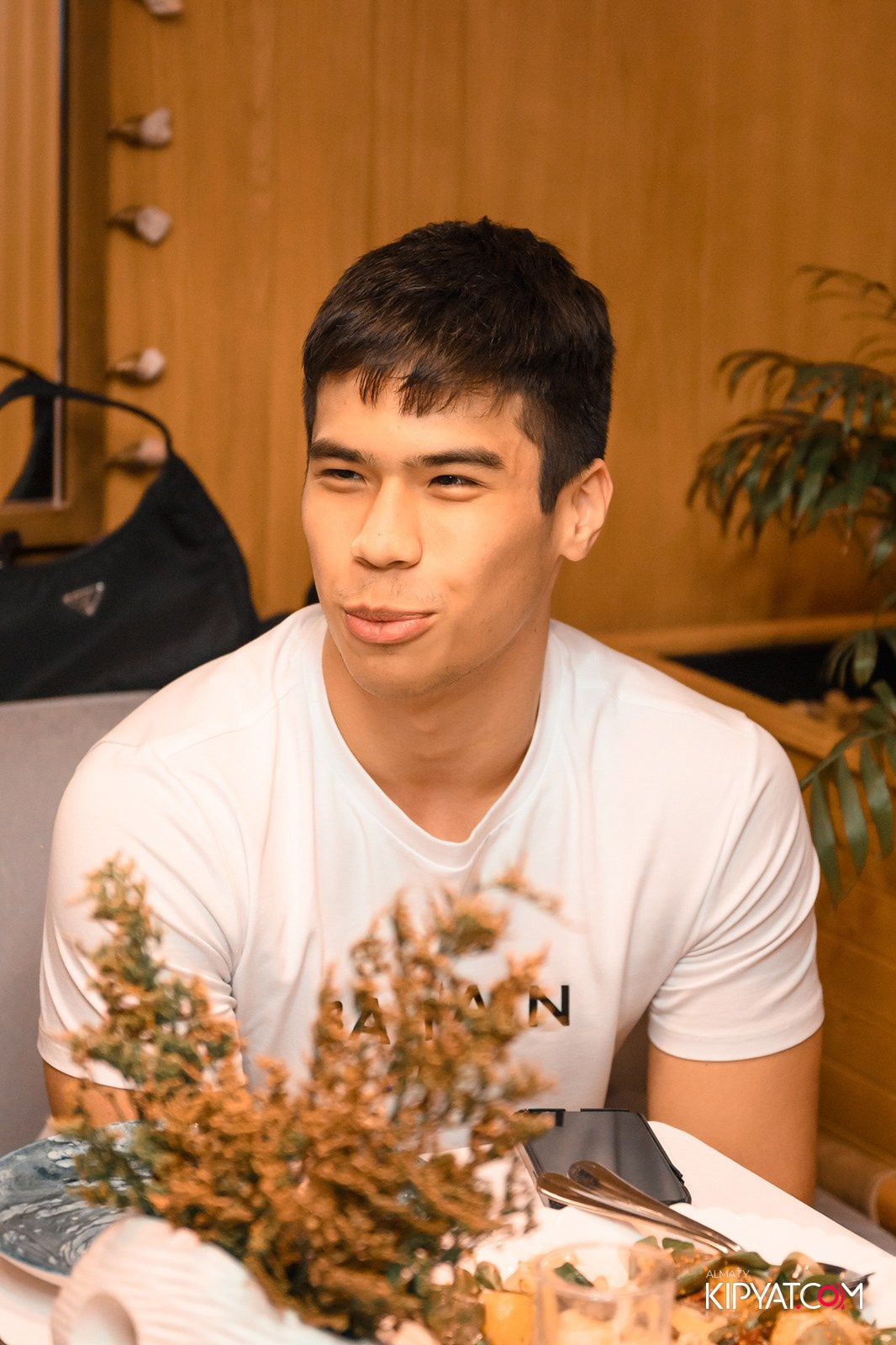 DARIYA'S BIRTHDAY PARTY. КИПЯТКОМ АЛМАТЫ!