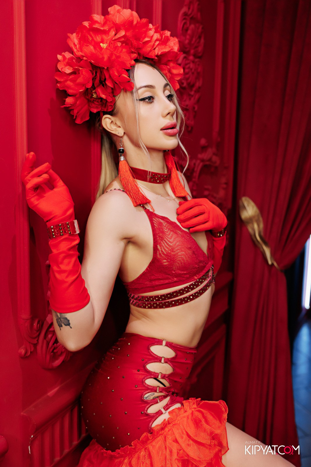 ЗАЯ, НА БИС. КИПЯТКОМ АЛМАТЫ!