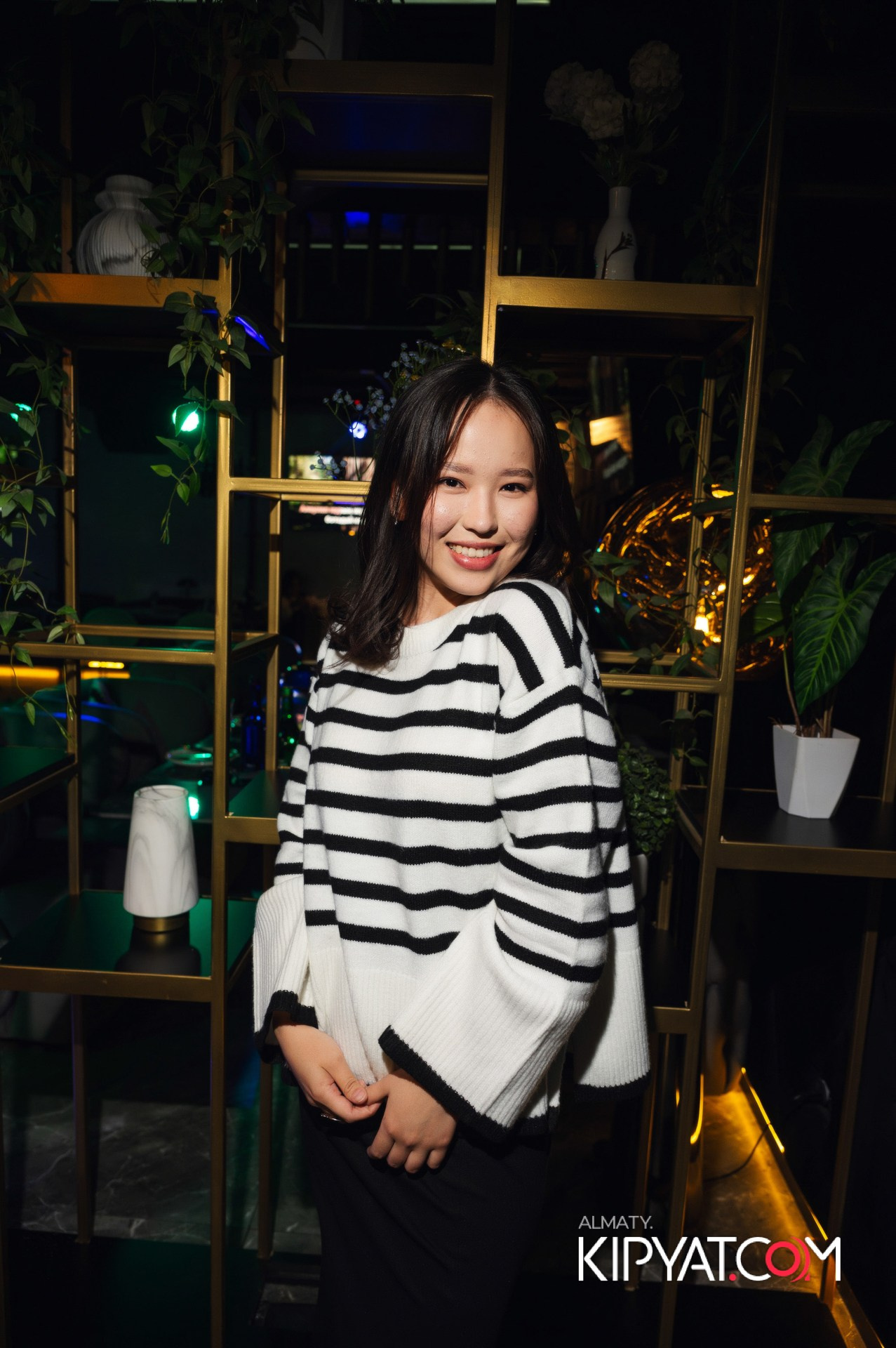 LUGO BAR. КИПЯТКОМ АЛМАТЫ!