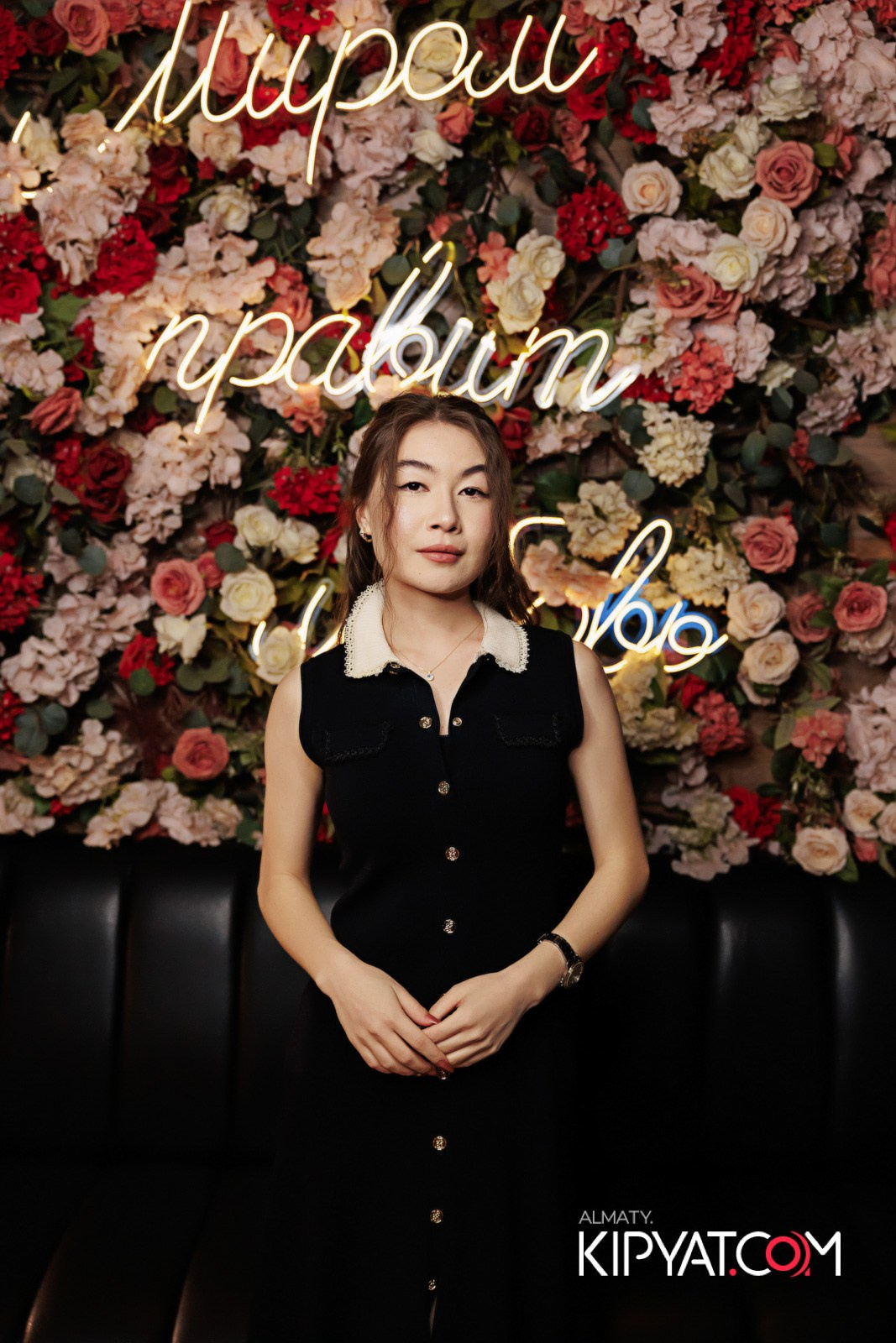 LUGO BAR. КИПЯТКОМ АЛМАТЫ!