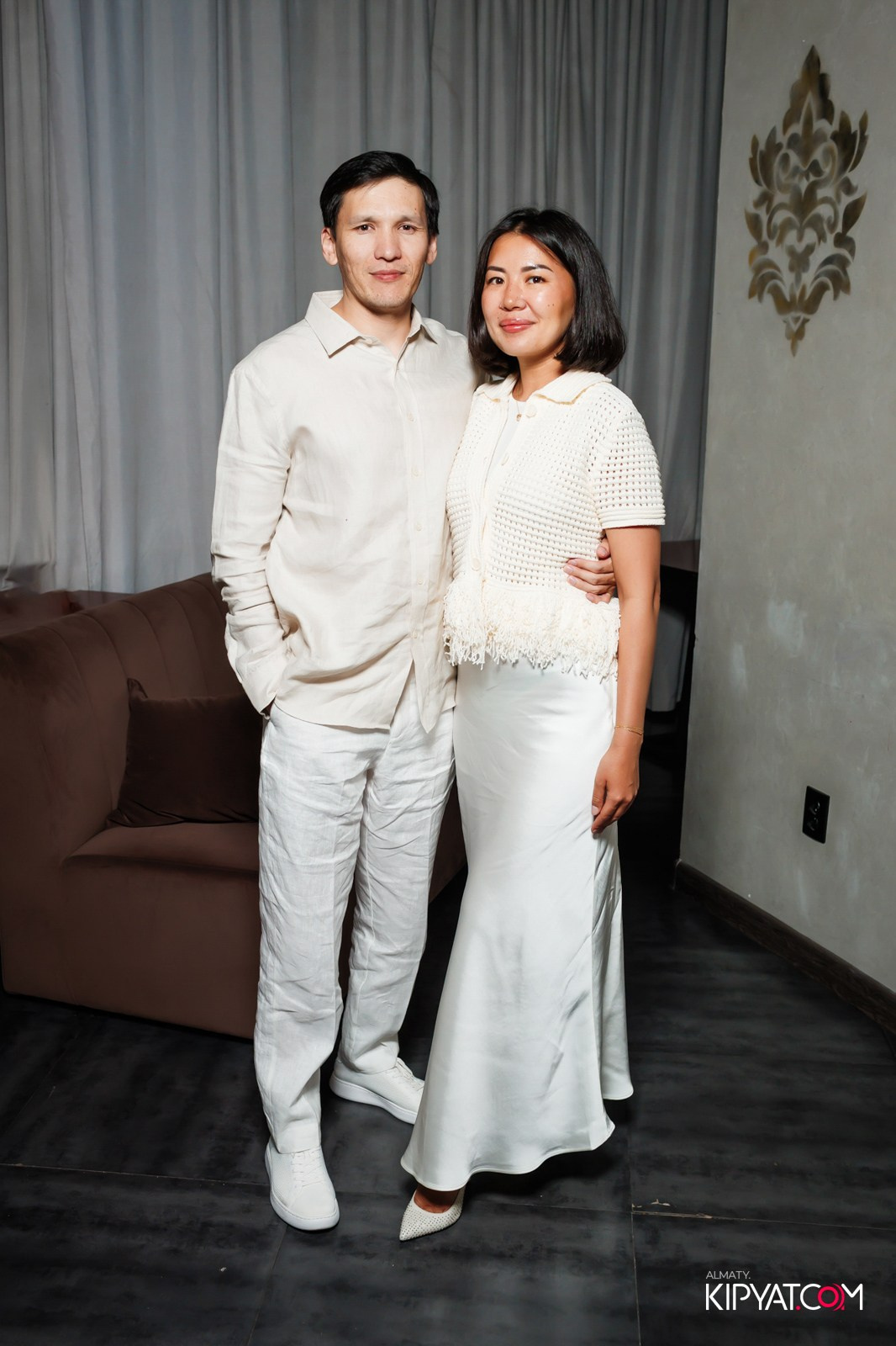 ДОРОГАЯ, Я НЕ ПИЛ. КИПЯТКОМ АЛМАТЫ!