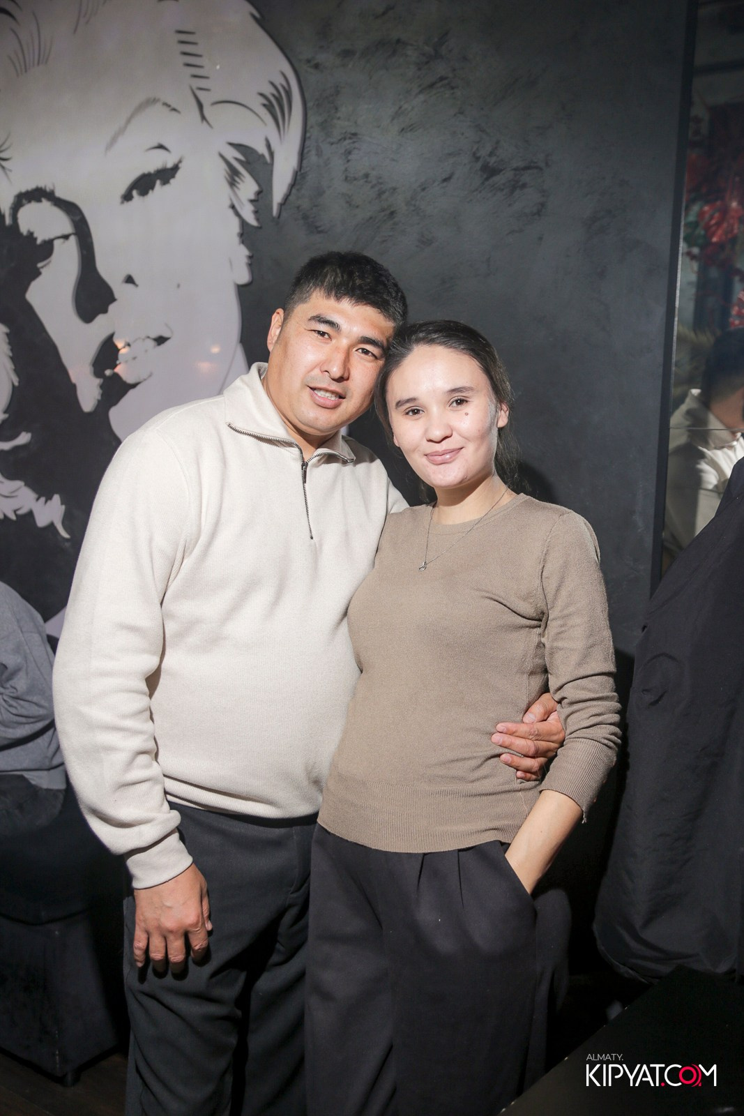 УХО И МЕДВЕДЬ НА САИНА. КИПЯТКОМ АЛМАТЫ!