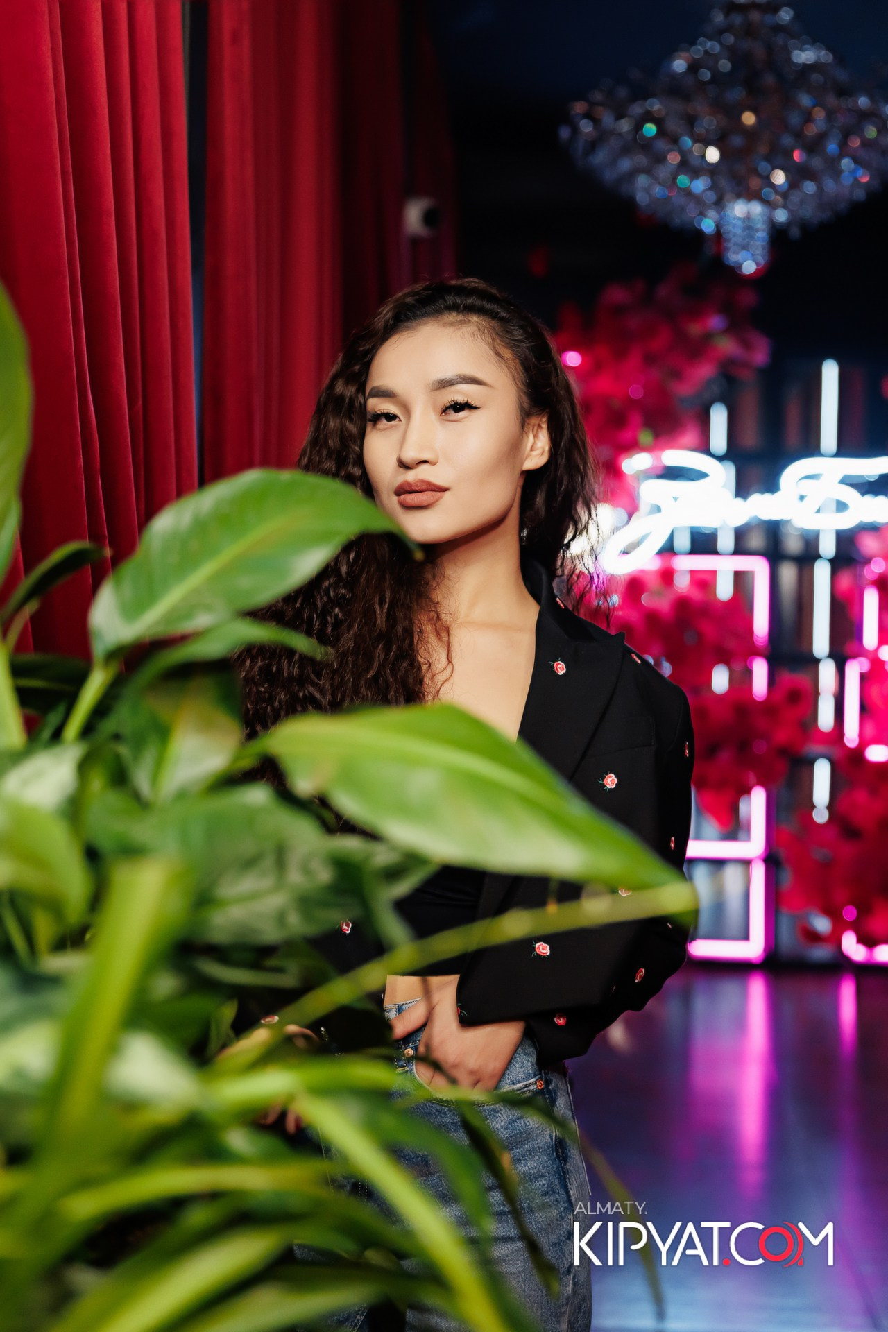 Зая, на бис. КИПЯТКОМ АЛМАТЫ!