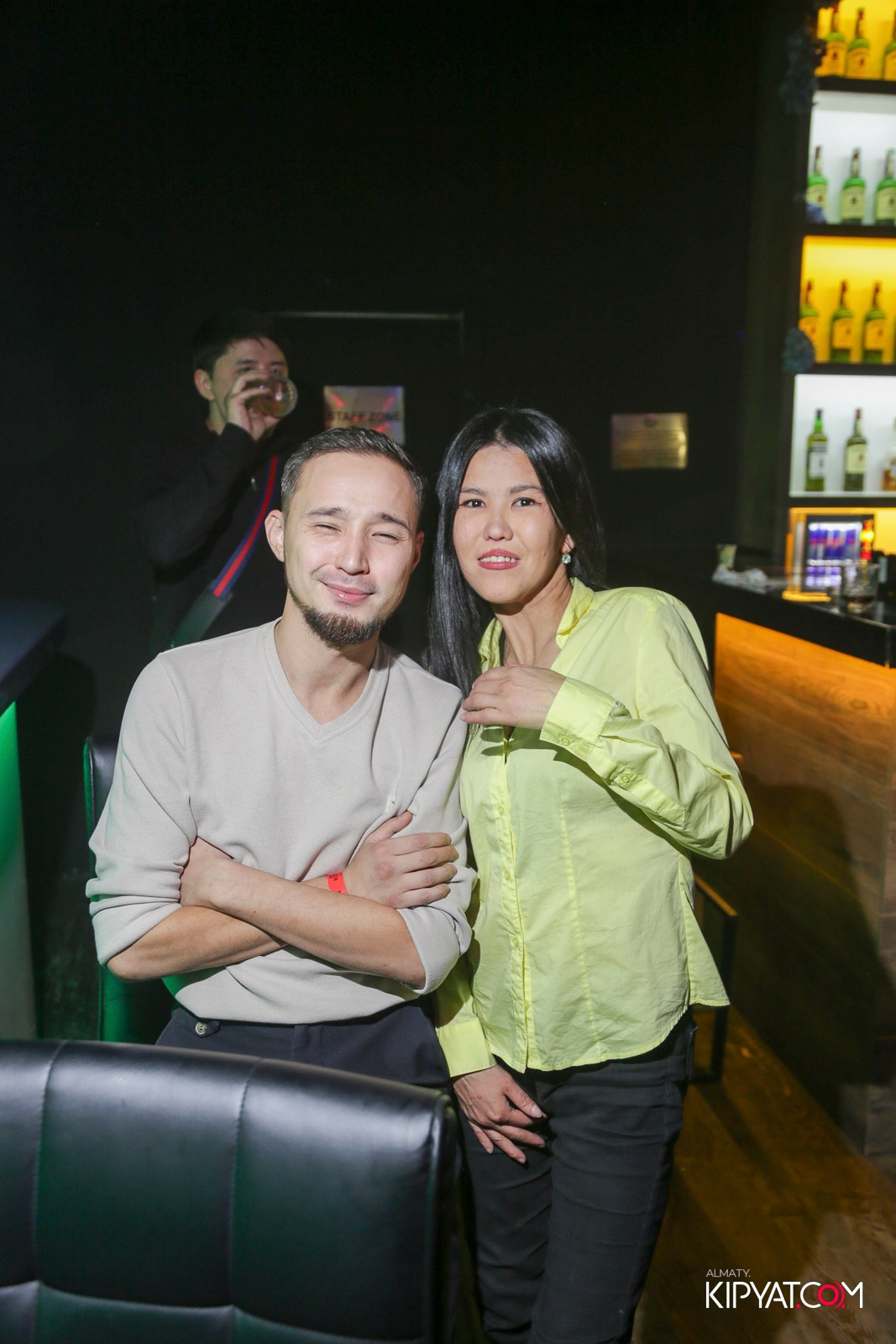 UYAY EMES BAR. КИПЯТКОМ АЛМАТЫ! Фотосъемка мероприятий в Алматы