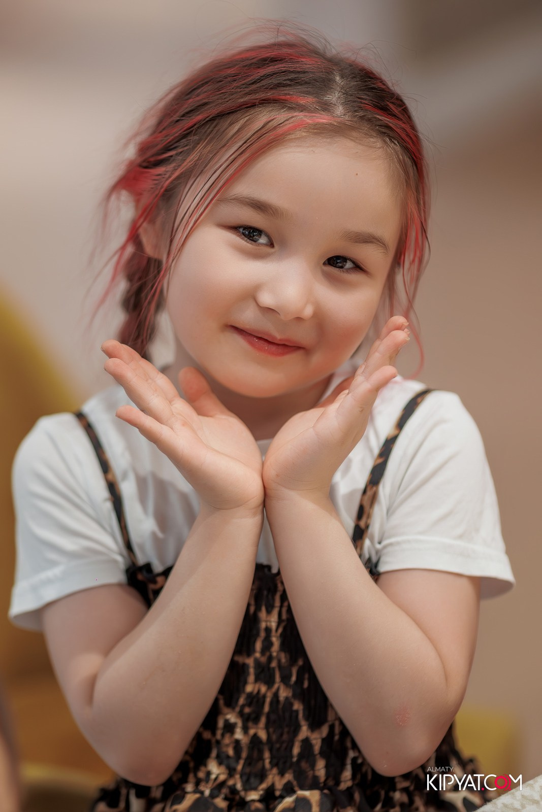 TAIMAN’S FIRST SAFARI. КИПЯТКОМ АЛМАТЫ!