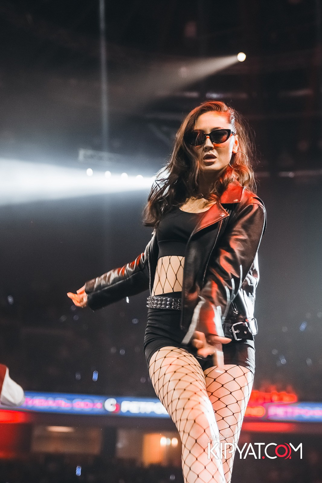 CELO RETRO FEST. КИПЯТКОМ АЛМАТЫ!