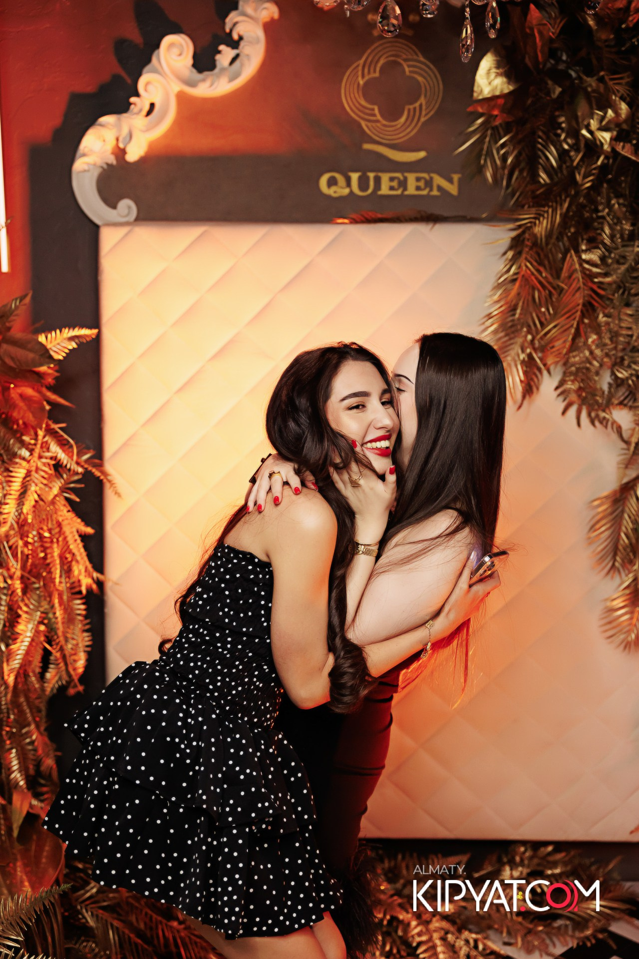 QUEEN. КИПЯТКОМ АЛМАТЫ!