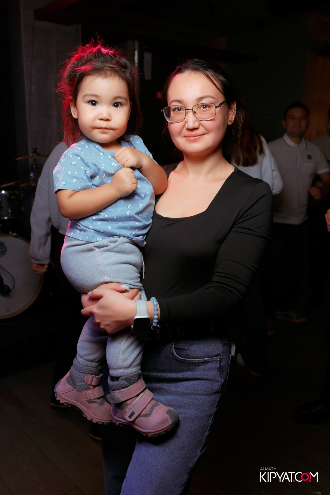 ПИНТА НА ГОГОЛЯ. КИПЯТКОМ АЛМАТЫ!