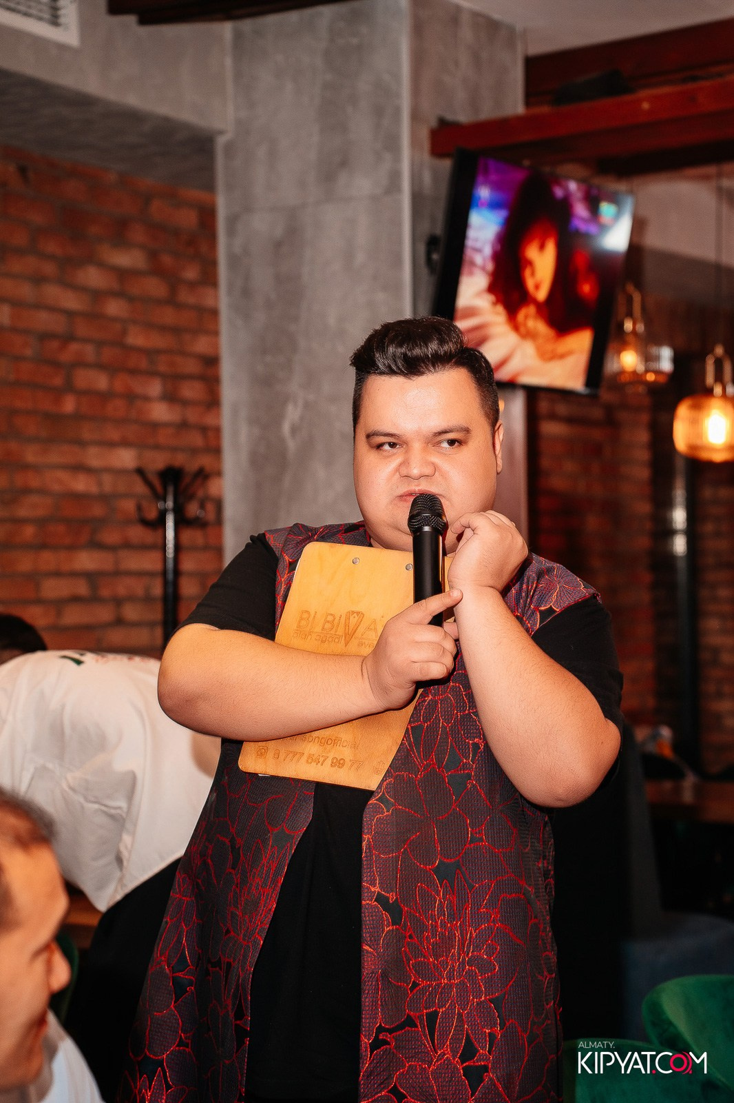 TINDER PARTY В PINTA НА ГОГОЛЯ. КИПЯТКОМ АЛМАТЫ!