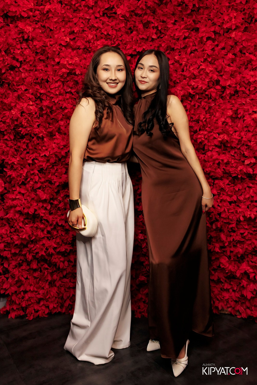 ДОРОГАЯ, Я НЕ ПИЛ. КИПЯТКОМ АЛМАТЫ!