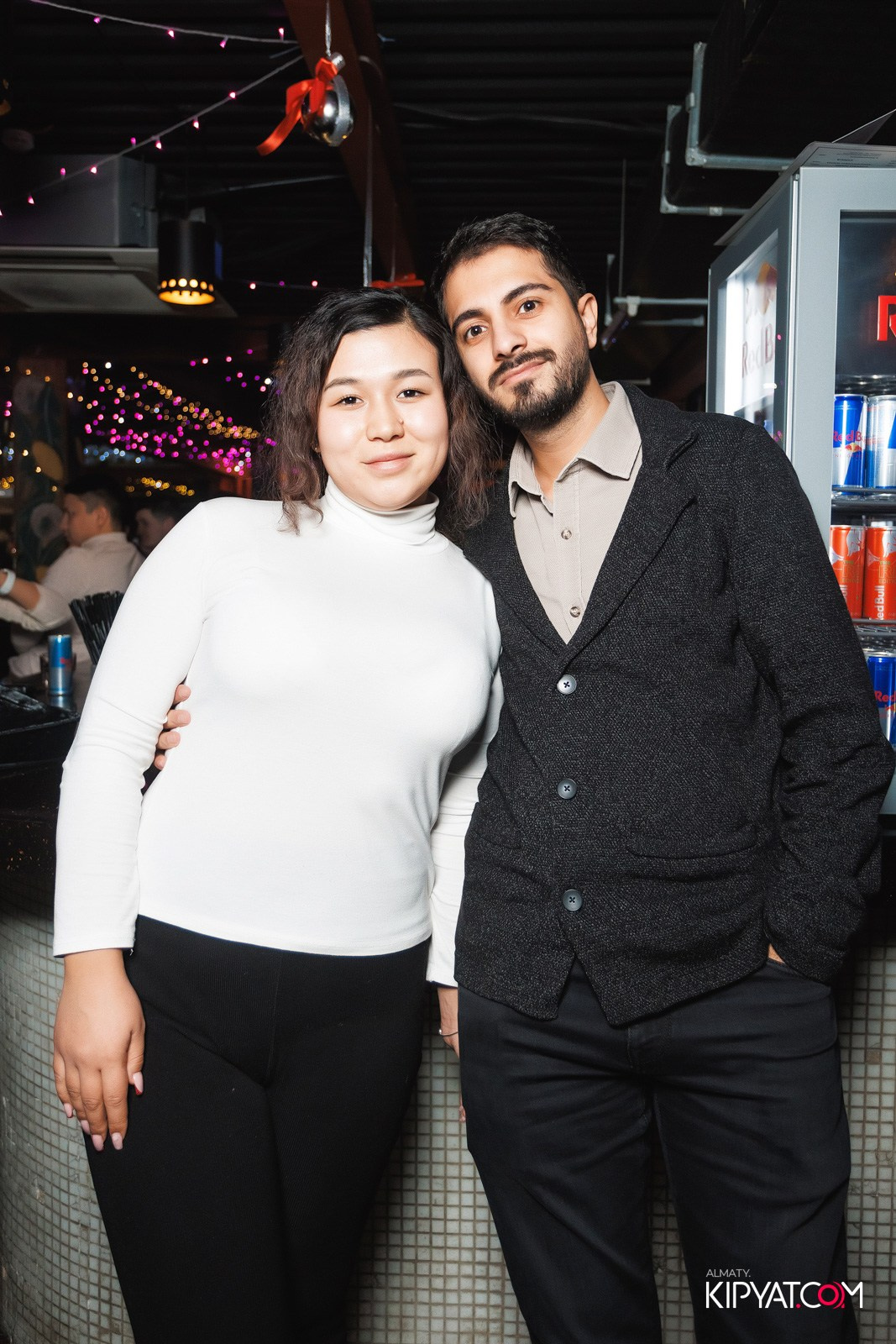 BLA BLA BAR. КИПЯТКОМ АЛМАТЫ!