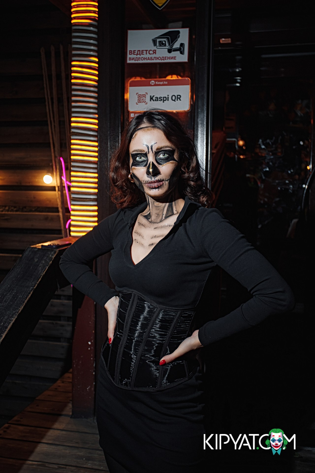 VICTORY PUB. КИПЯТКОМ АЛМАТЫ!