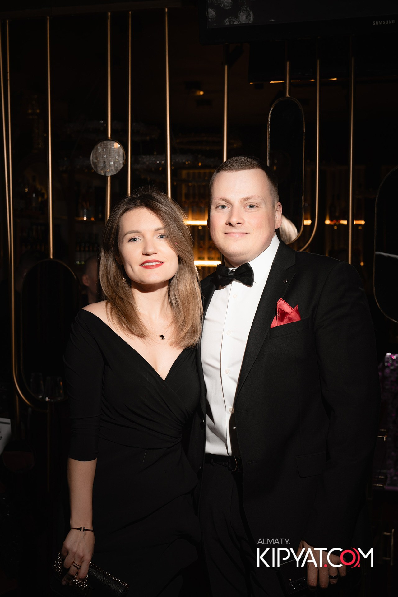 THE THEATER. КИПЯТКОМ АЛМАТЫ!