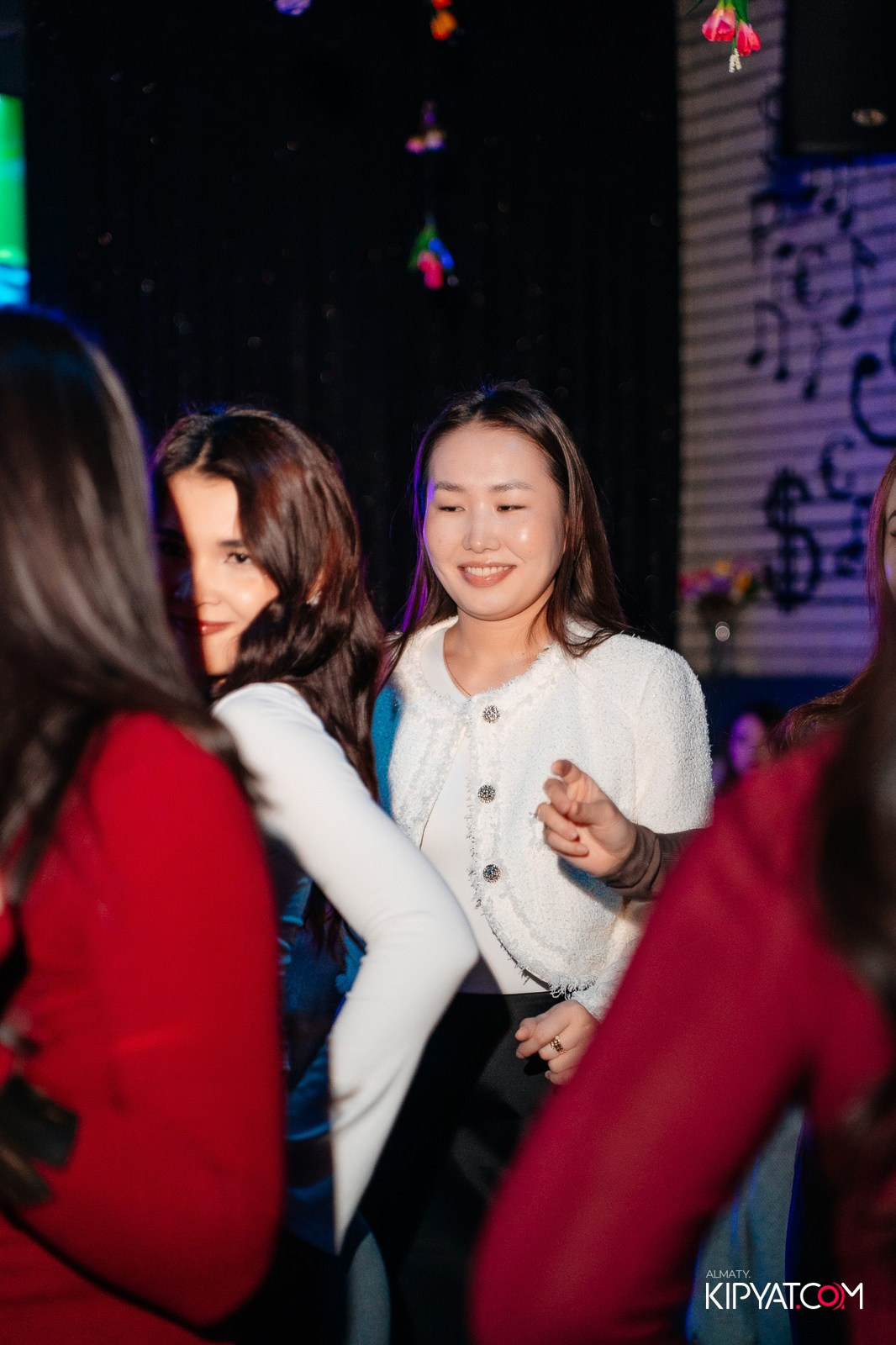 THE WALL STREET. КИПЯТКОМ АЛМАТЫ! Фотосъемка мероприятий в Алматы