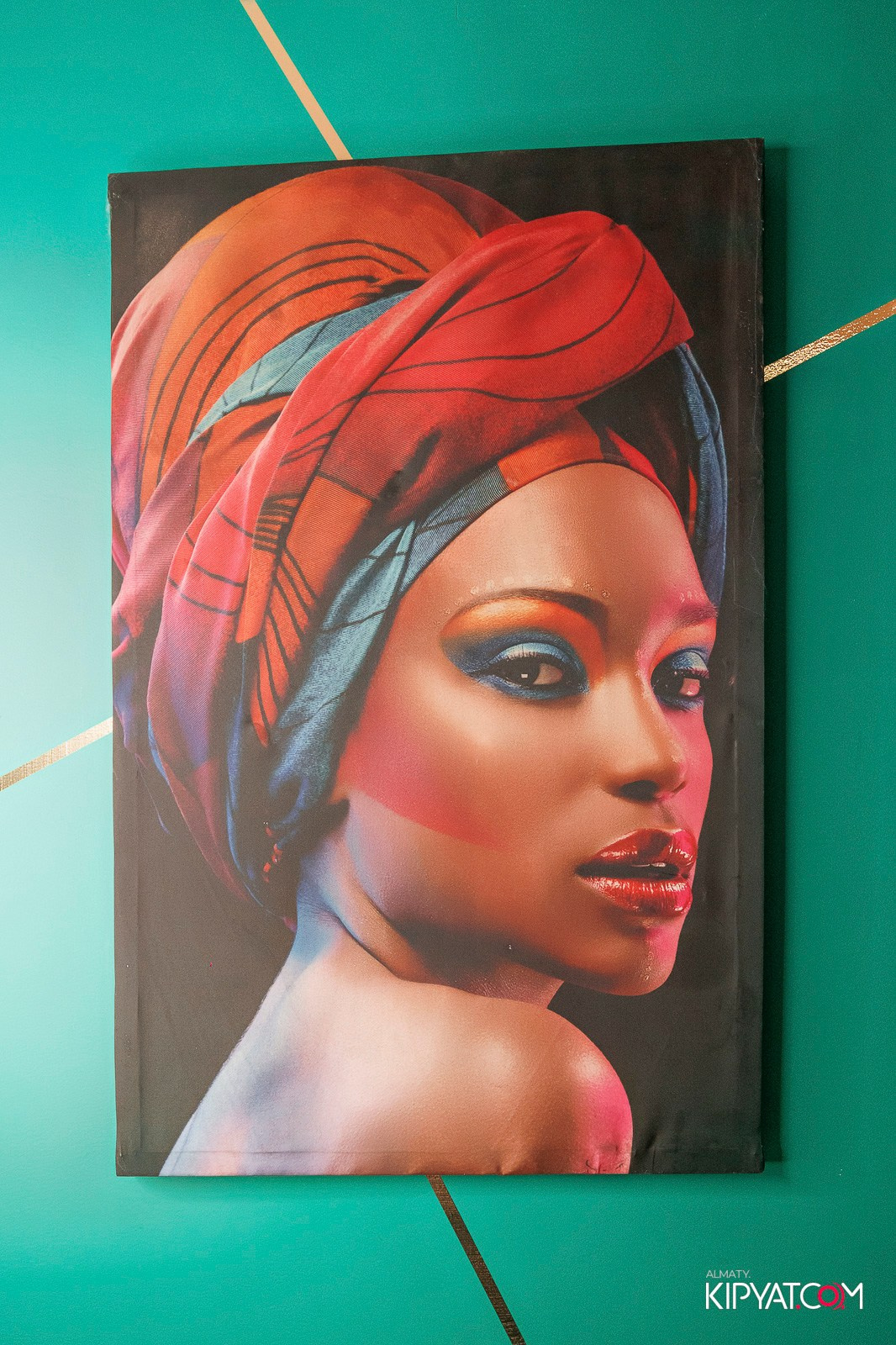 КАРАОКЕ DOREMI. КИПЯТКОМ АЛМАТЫ!