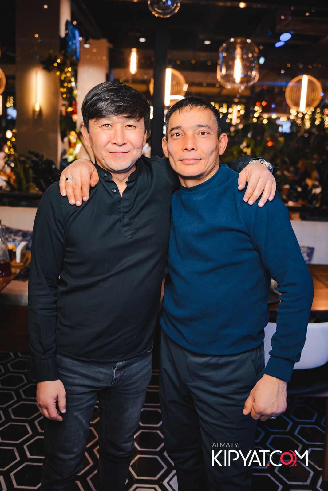 РЕСТОРАН NOODLES. КИПЯТКОМ АЛМАТЫ!