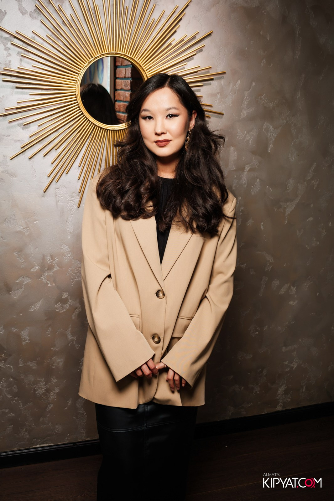 УХО И МЕДВЕДЬ НА ГАГАРИНА. КИПЯТКОМ АЛМАТЫ!