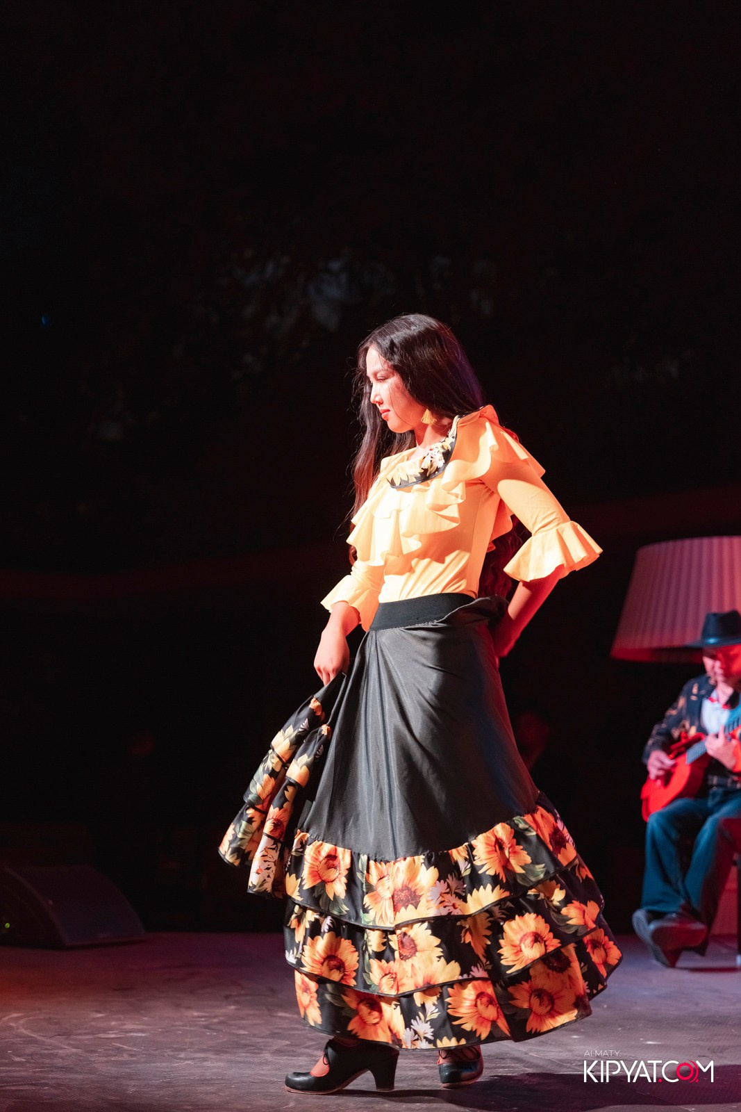 QUEEN. КИПЯТКОМ АЛМАТЫ!