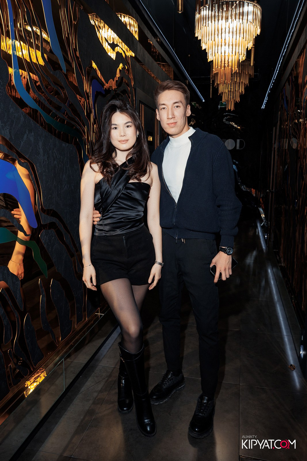 MOOD KARAOKE & TERRACE. КИПЯТКОМ АЛМАТЫ!