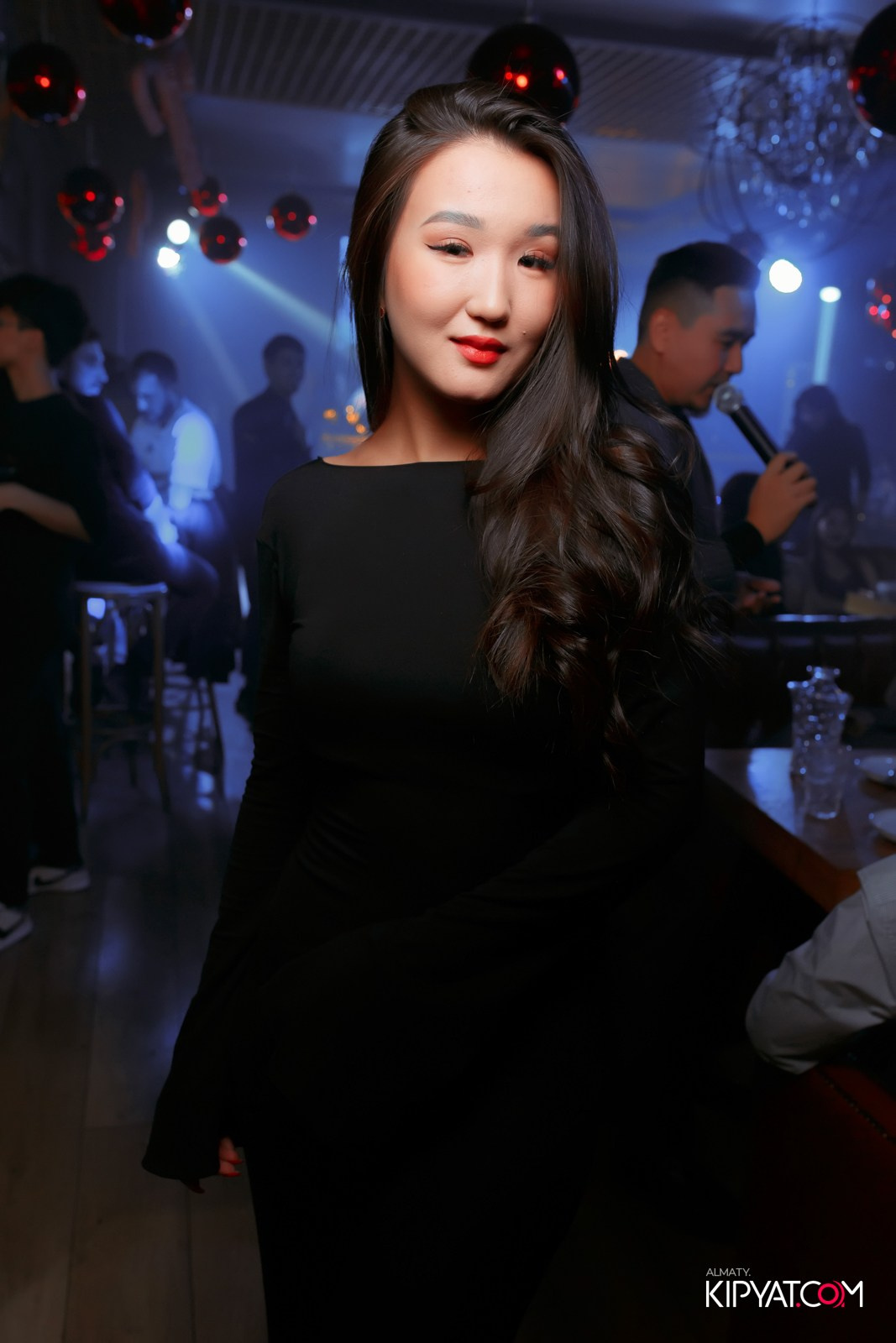 LUGO BAR. КИПЯТКОМ АЛМАТЫ!