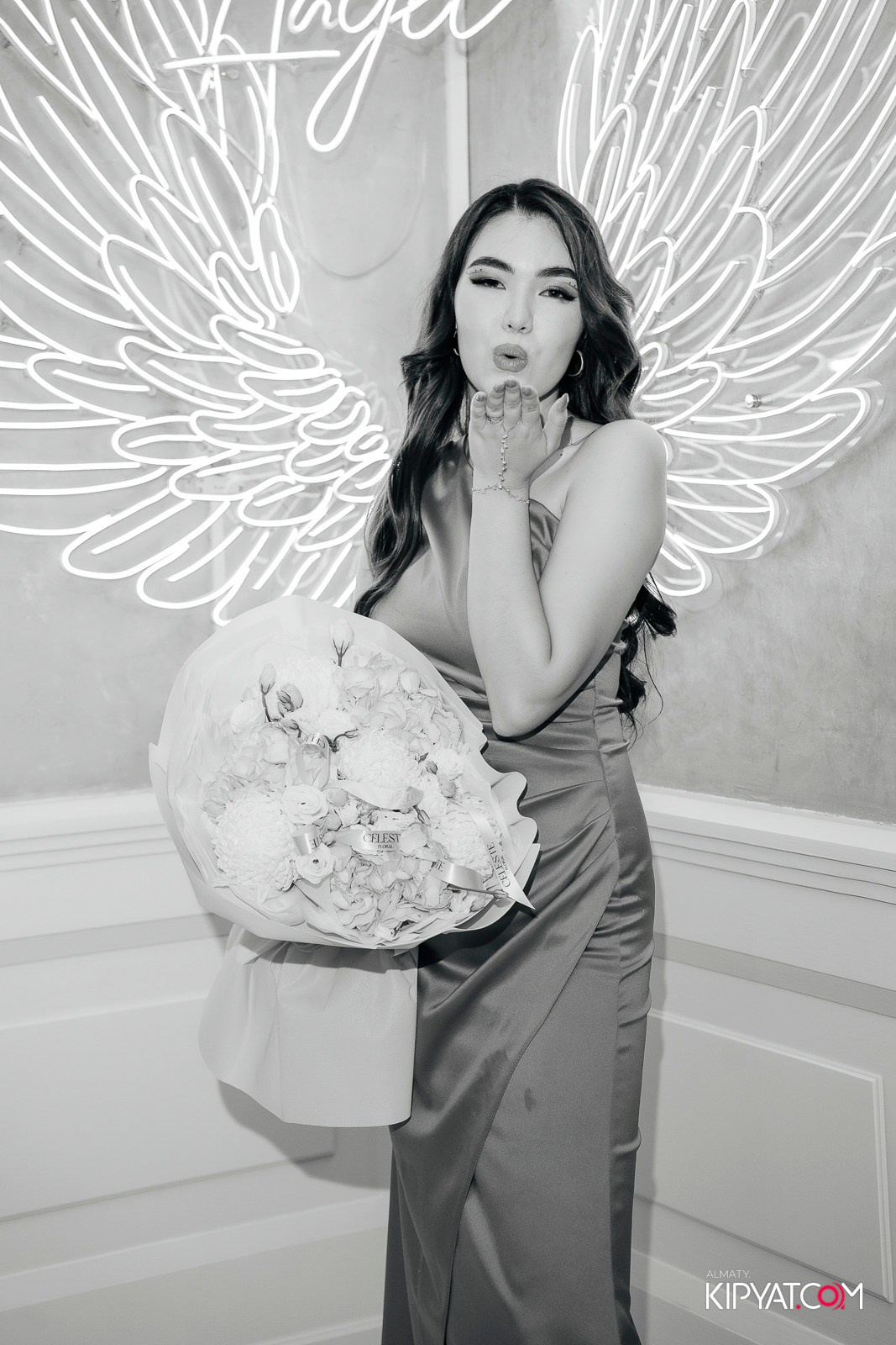 УХО И МЕДВЕДЬ НА КУРМАНГАЗЫ. КИПЯТКОМ АЛМАТЫ!