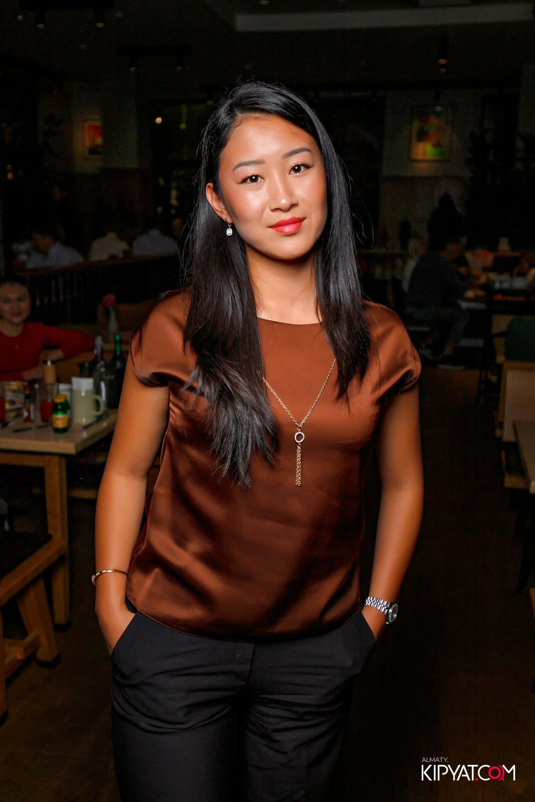 PAULANER. КИПЯТКОМ АЛМАТЫ!