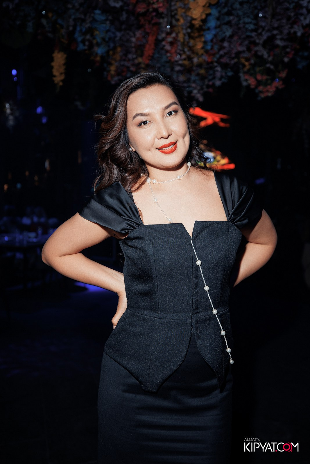 FRIENDS BAR & TERRACE. КИПЯТКОМ АЛМАТЫ!