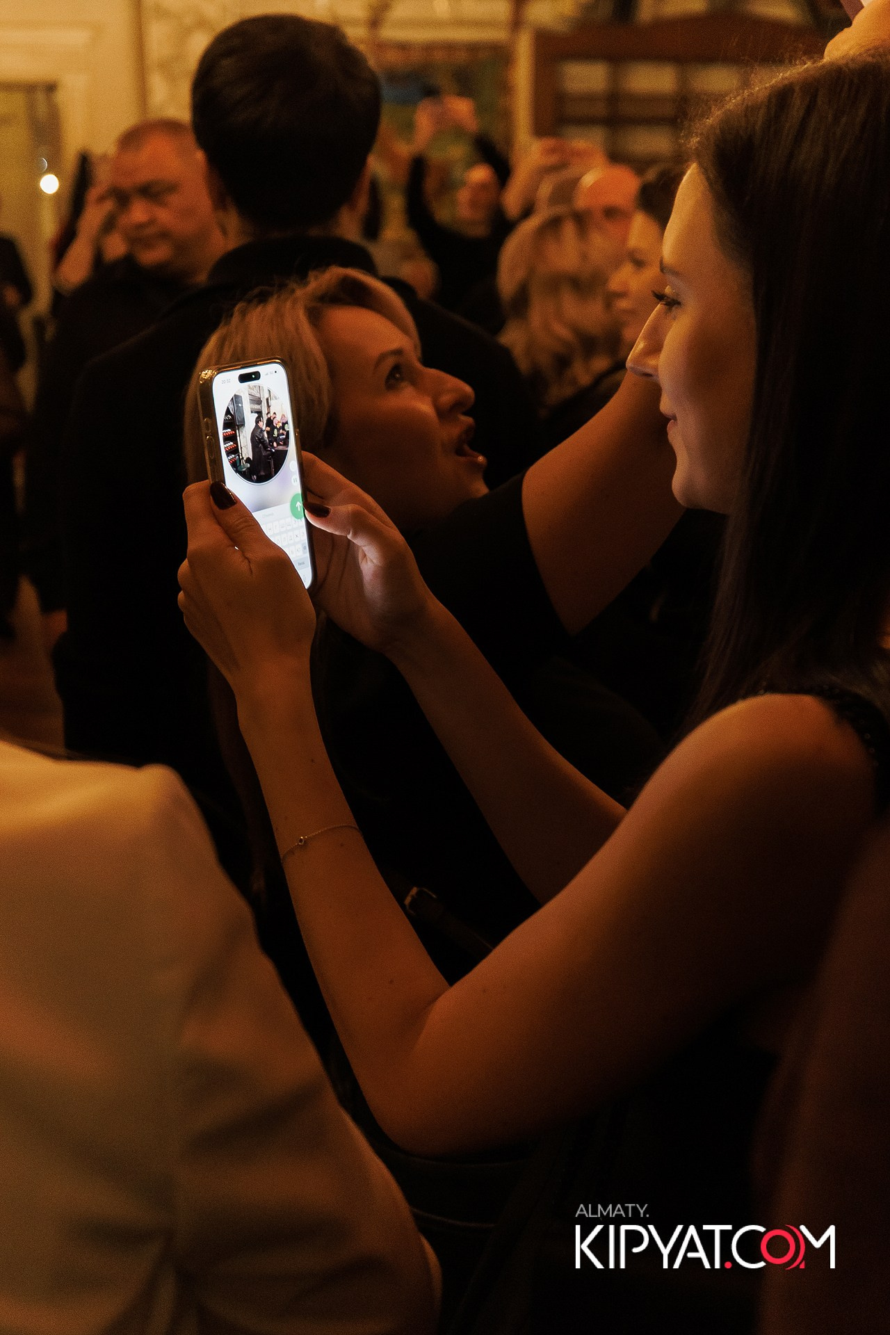 РЕСТОРАН «МАРЬИНА РОЩА». КИПЯТКОМ АЛМАТЫ!