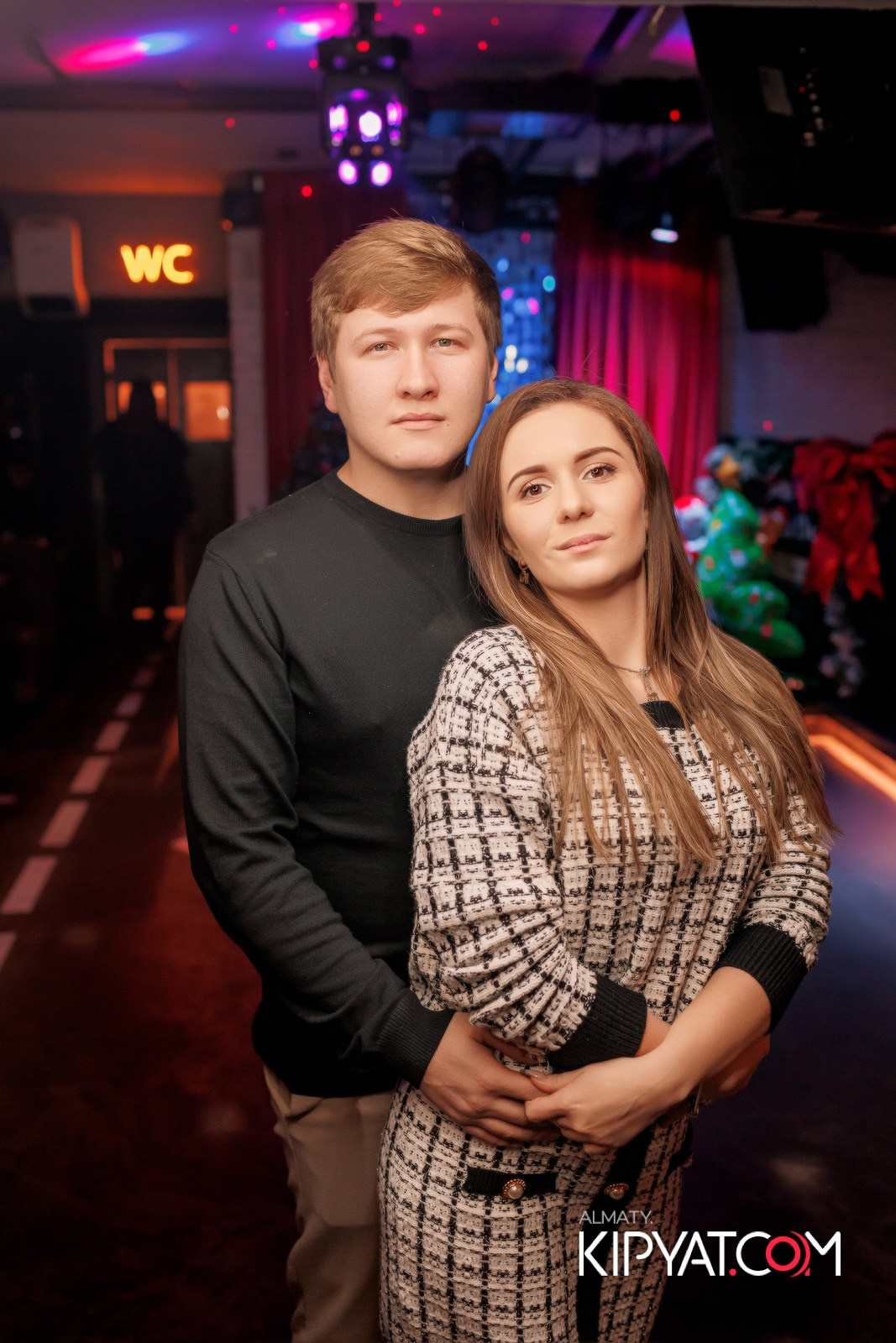 AVENUE. КИПЯТКОМ АЛМАТЫ!