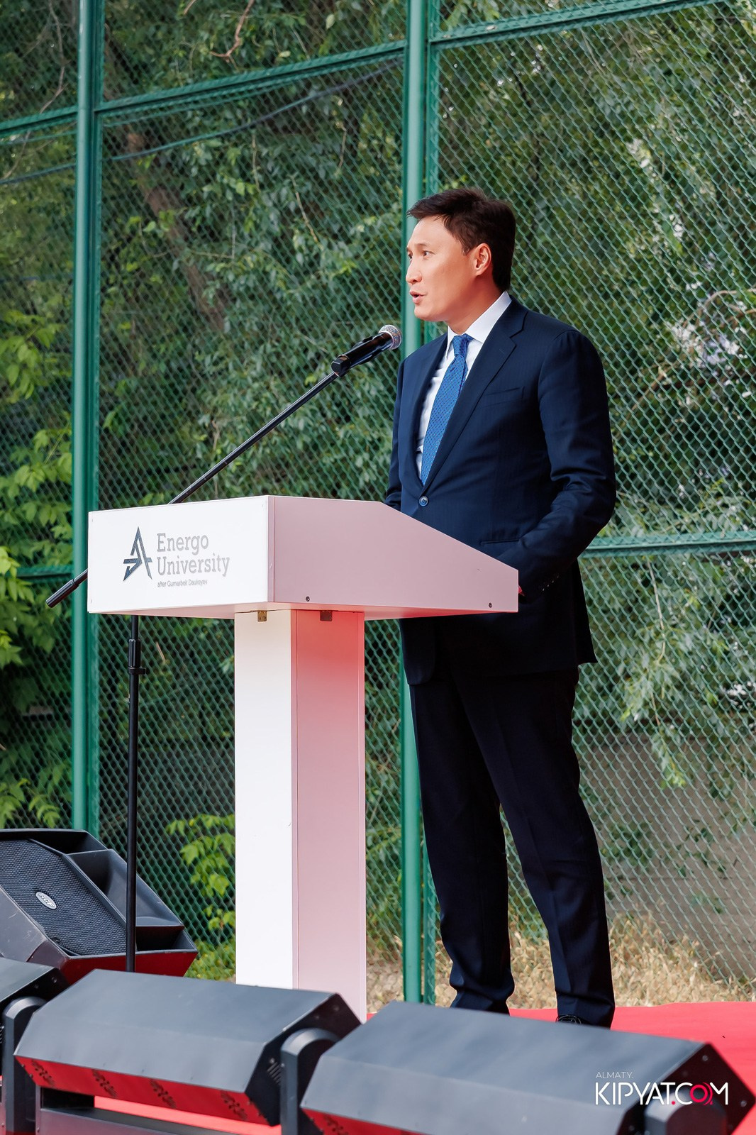 50 ЛЕТ — АЛМАТИНСКИЙ УНИВЕРСИТЕТ ЭНЕРГЕТИКИ И СВЯЗИ. КИПЯТКОМ АЛМАТЫ!