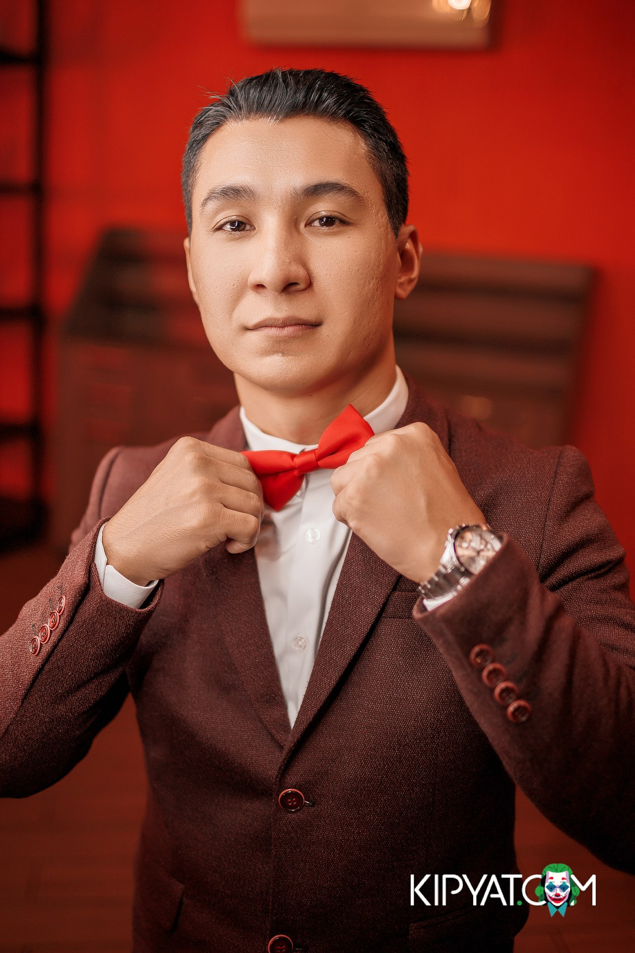 ROCK CRYSTAL. КИПЯТКОМ АЛМАТЫ!