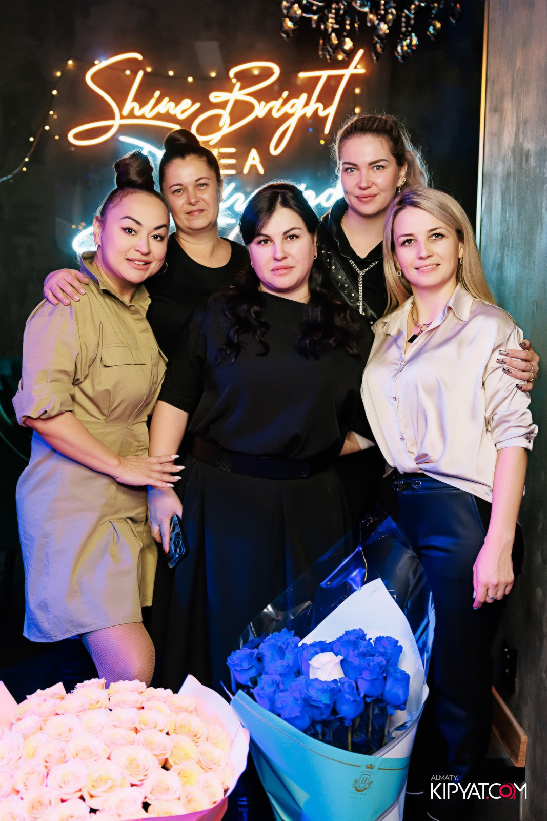 ДОРОГАЯ, Я НЕ ПИЛ. КИПЯТКОМ АЛМАТЫ!