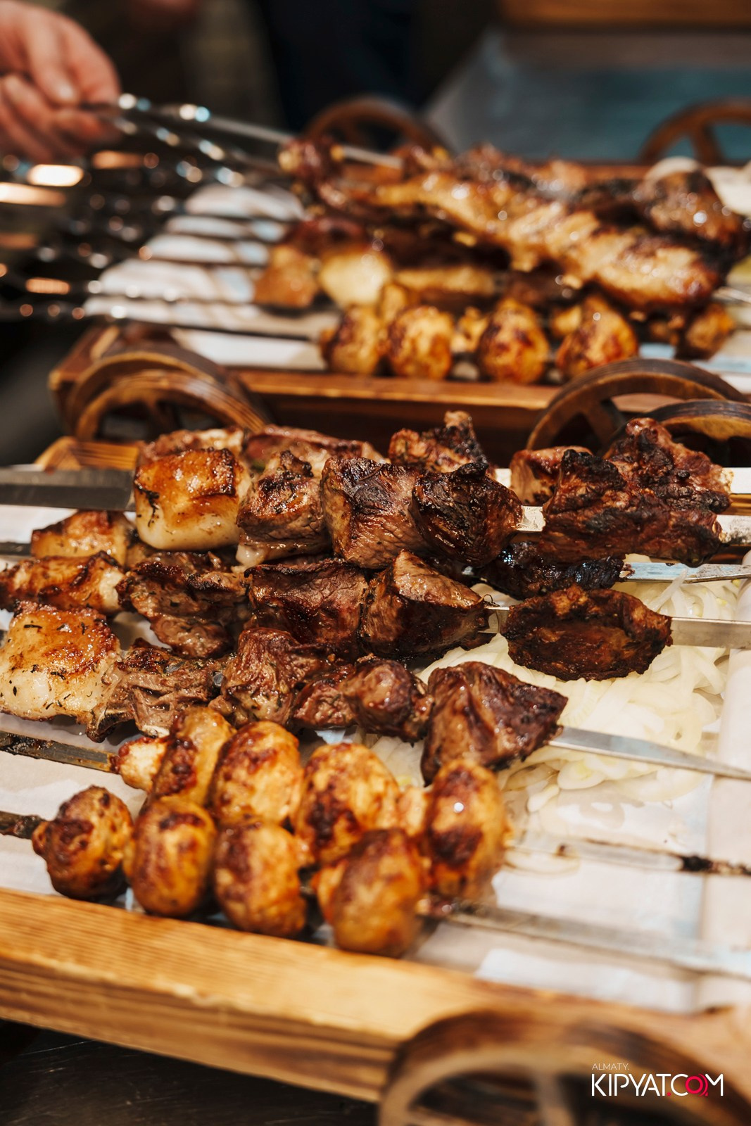 ДАДИАНИ. КИПЯТКОМ АЛМАТЫ! Фотосъемка мероприятий в Алматы