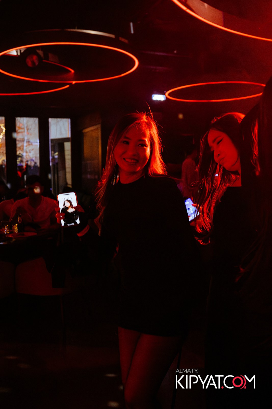 EVENT BAR. КИПЯТКОМ АЛМАТЫ!