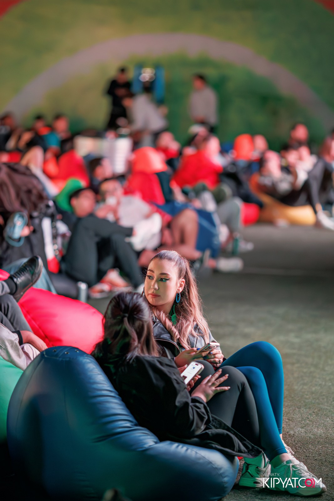 ФУТБОЛЬНЫЙ ФЕСТИВАЛЬ В VELVET SPORT VILLA. КИПЯТКОМ АЛМАТЫ!