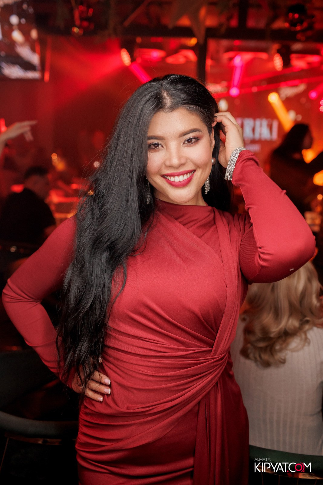 PATRIKI RESTAURANT. КИПЯТКОМ АЛМАТЫ!