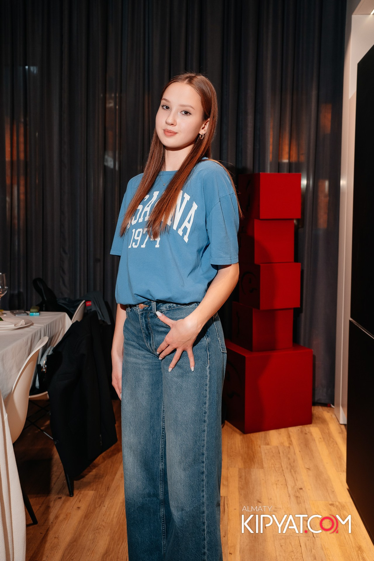 MIELE EXPERIENCE CENTER ALMATY. КИПЯТКОМ АЛМАТЫ!