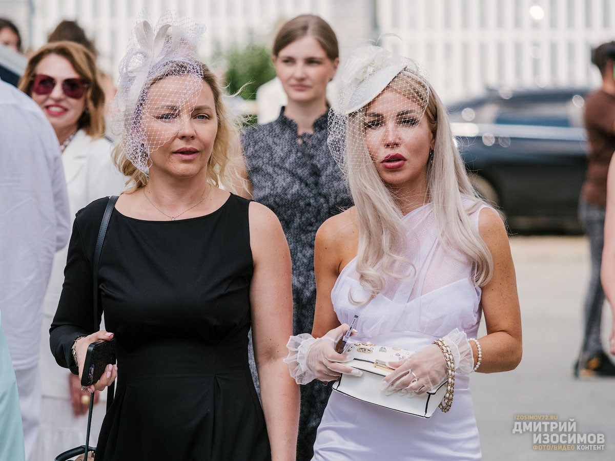 Скачки фаворитов 2024