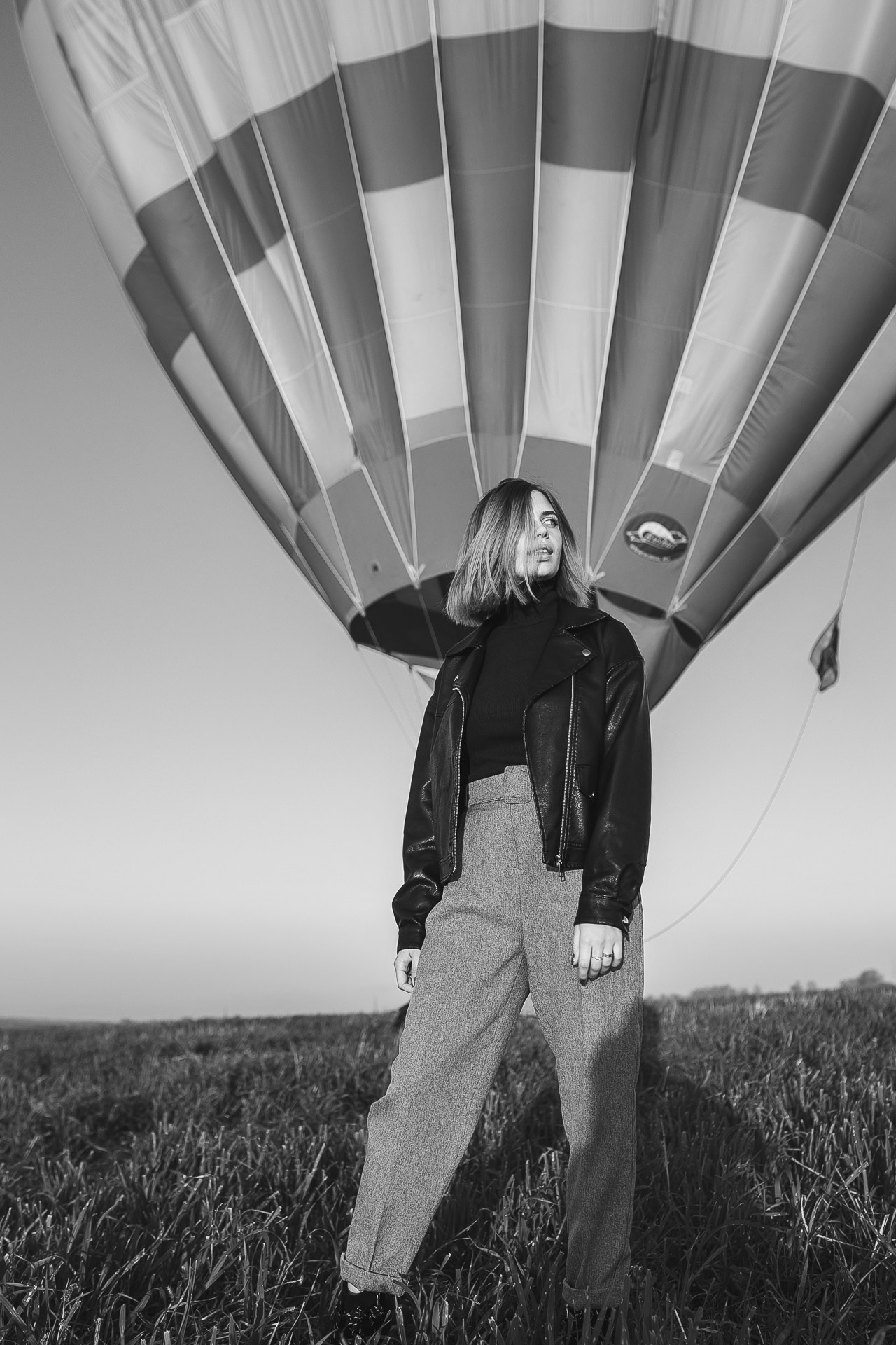 Женя и Надя. Фотограф Zipa Pro