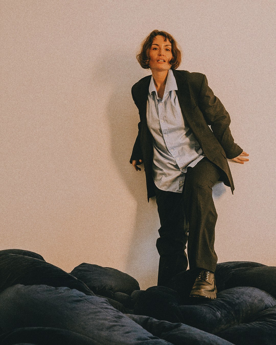 Ира. Портретный фотограф Ванинен Анастасия. Санкт-Петербург