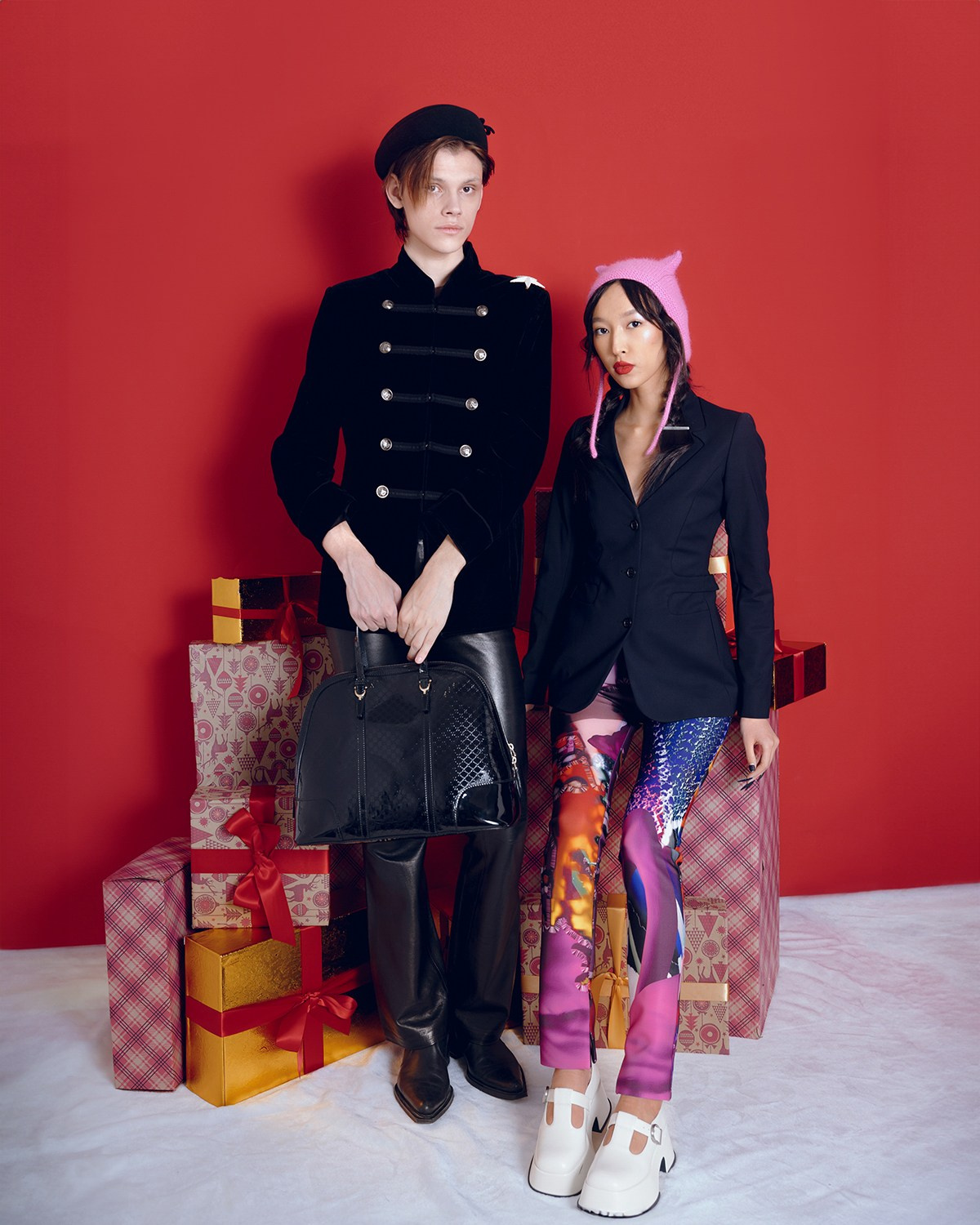 Grechka. Главная